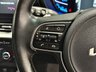 USED 2022 22 KIA NIRO 1.6 GDi 4 SUV 5dr Petrol Hybrid DCT Euro 6 (s/s) (139 bhp) SUNROOF + SAT NAV + CAR PLAY