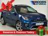 USED 2022 22 KIA NIRO 1.6 GDi 4 SUV 5dr Petrol Hybrid DCT Euro 6 (s/s) (139 bhp) SUNROOF + SAT NAV + CAR PLAY