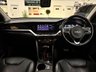 USED 2022 22 KIA NIRO 1.6 GDi 4 SUV 5dr Petrol Hybrid DCT Euro 6 (s/s) (139 bhp) SUNROOF + SAT NAV + CAR PLAY