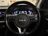 USED 2022 22 KIA NIRO 1.6 GDi 4 SUV 5dr Petrol Hybrid DCT Euro 6 (s/s) (139 bhp) SUNROOF + SAT NAV + CAR PLAY