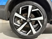 USED 2021 21 NISSAN QASHQAI 1.3 DIG-T N-Motion SUV 5dr Petrol Manual Euro 6 (s/s) (140 ps) 19"S+LEATHER+360CAM+ PAN ROOF