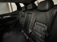 USED 2021 21 NISSAN QASHQAI 1.3 DIG-T N-Motion SUV 5dr Petrol Manual Euro 6 (s/s) (140 ps) 19"S+LEATHER+360CAM+ PAN ROOF