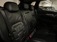 USED 2021 21 NISSAN QASHQAI 1.3 DIG-T N-Motion SUV 5dr Petrol Manual Euro 6 (s/s) (140 ps) 19"S+LEATHER+360CAM+ PAN ROOF