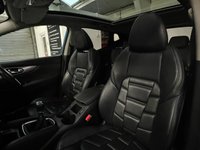 USED 2021 21 NISSAN QASHQAI 1.3 DIG-T N-Motion SUV 5dr Petrol Manual Euro 6 (s/s) (140 ps) 19"S+LEATHER+360CAM+ PAN ROOF