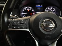 USED 2021 21 NISSAN QASHQAI 1.3 DIG-T N-Motion SUV 5dr Petrol Manual Euro 6 (s/s) (140 ps) 19"S+LEATHER+360CAM+ PAN ROOF