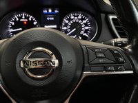 USED 2021 21 NISSAN QASHQAI 1.3 DIG-T N-Motion SUV 5dr Petrol Manual Euro 6 (s/s) (140 ps) 19"S+LEATHER+360CAM+ PAN ROOF