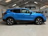 USED 2021 21 NISSAN QASHQAI 1.3 DIG-T N-Motion SUV 5dr Petrol Manual Euro 6 (s/s) (140 ps) 19"S+LEATHER+360CAM+ PAN ROOF