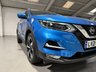 USED 2021 21 NISSAN QASHQAI 1.3 DIG-T N-Motion SUV 5dr Petrol Manual Euro 6 (s/s) (140 ps) 19"S+LEATHER+360CAM+ PAN ROOF