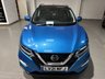 USED 2021 21 NISSAN QASHQAI 1.3 DIG-T N-Motion SUV 5dr Petrol Manual Euro 6 (s/s) (140 ps) 19"S+LEATHER+360CAM+ PAN ROOF