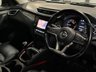 USED 2021 21 NISSAN QASHQAI 1.3 DIG-T N-Motion SUV 5dr Petrol Manual Euro 6 (s/s) (140 ps) 19"S+LEATHER+360CAM+ PAN ROOF