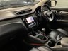 USED 2021 21 NISSAN QASHQAI 1.3 DIG-T N-Motion SUV 5dr Petrol Manual Euro 6 (s/s) (140 ps) 19"S+LEATHER+360CAM+ PAN ROOF