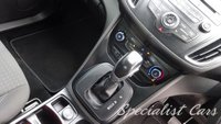 USED 2016 66 FORD GRAND C-MAX 1.5 TDCi Zetec MPV 5dr Diesel Powershift Euro 6 (s/s) (120 ps) 