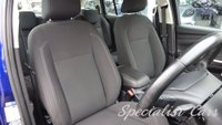 USED 2016 66 FORD GRAND C-MAX 1.5 TDCi Zetec MPV 5dr Diesel Powershift Euro 6 (s/s) (120 ps) 