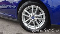 USED 2016 66 FORD GRAND C-MAX 1.5 TDCi Zetec MPV 5dr Diesel Powershift Euro 6 (s/s) (120 ps) 