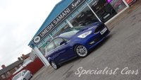 USED 2016 66 FORD GRAND C-MAX 1.5 TDCi Zetec MPV 5dr Diesel Powershift Euro 6 (s/s) (120 ps) 