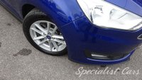 USED 2016 66 FORD GRAND C-MAX 1.5 TDCi Zetec MPV 5dr Diesel Powershift Euro 6 (s/s) (120 ps) 