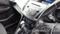 USED 2016 66 FORD GRAND C-MAX 1.5 TDCi Zetec MPV 5dr Diesel Powershift Euro 6 (s/s) (120 ps) 