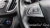 USED 2016 66 FORD GRAND C-MAX 1.5 TDCi Zetec MPV 5dr Diesel Powershift Euro 6 (s/s) (120 ps) 