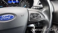 USED 2016 66 FORD GRAND C-MAX 1.5 TDCi Zetec MPV 5dr Diesel Powershift Euro 6 (s/s) (120 ps) 