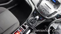 USED 2016 66 FORD GRAND C-MAX 1.5 TDCi Zetec MPV 5dr Diesel Powershift Euro 6 (s/s) (120 ps) 