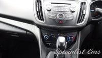 USED 2016 66 FORD GRAND C-MAX 1.5 TDCi Zetec MPV 5dr Diesel Powershift Euro 6 (s/s) (120 ps) 