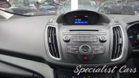 USED 2016 66 FORD GRAND C-MAX 1.5 TDCi Zetec MPV 5dr Diesel Powershift Euro 6 (s/s) (120 ps) 