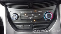 USED 2016 66 FORD GRAND C-MAX 1.5 TDCi Zetec MPV 5dr Diesel Powershift Euro 6 (s/s) (120 ps) 