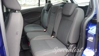 USED 2016 66 FORD GRAND C-MAX 1.5 TDCi Zetec MPV 5dr Diesel Powershift Euro 6 (s/s) (120 ps) 