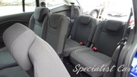 USED 2016 66 FORD GRAND C-MAX 1.5 TDCi Zetec MPV 5dr Diesel Powershift Euro 6 (s/s) (120 ps) 
