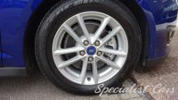 USED 2016 66 FORD GRAND C-MAX 1.5 TDCi Zetec MPV 5dr Diesel Powershift Euro 6 (s/s) (120 ps) 