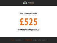 USED 2016 66 FORD GRAND C-MAX 1.5 TDCi Zetec MPV 5dr Diesel Powershift Euro 6 (s/s) (120 ps) 
