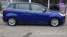 USED 2016 66 FORD GRAND C-MAX 1.5 TDCi Zetec MPV 5dr Diesel Powershift Euro 6 (s/s) (120 ps) 