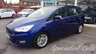 USED 2016 66 FORD GRAND C-MAX 1.5 TDCi Zetec MPV 5dr Diesel Powershift Euro 6 (s/s) (120 ps) 