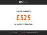 USED 2016 66 FORD GRAND C-MAX 1.5 TDCi Zetec MPV 5dr Diesel Powershift Euro 6 (s/s) (120 ps) 