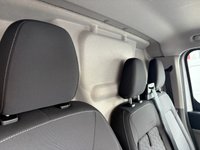 USED 2024 24 FORD TRANSIT CUSTOM Silver 2.0 EcoBlue Limited Van, 27,705 miles, 1 owner, Euro 6 ULEZ, 6-speed, A/C, Rear Camera, Alloy Wheeks, Full Service History, price +20% VAT. REAR VIEW CAMARA" APPLE CAR PLAY