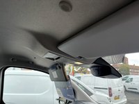 USED 2024 24 FORD TRANSIT CUSTOM Silver 2.0 EcoBlue Limited Van, 27,705 miles, 1 owner, Euro 6 ULEZ, 6-speed, A/C, Rear Camera, Alloy Wheeks, Full Service History, price +20% VAT. REAR VIEW CAMARA" APPLE CAR PLAY