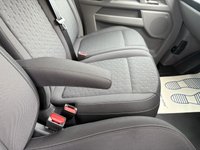 USED 2024 24 FORD TRANSIT CUSTOM Silver 2.0 EcoBlue Limited Van, 27,705 miles, 1 owner, Euro 6 ULEZ, 6-speed, A/C, Rear Camera, Alloy Wheeks, Full Service History, price +20% VAT. REAR VIEW CAMARA" APPLE CAR PLAY