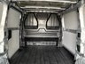 USED 2024 24 FORD TRANSIT CUSTOM Silver 2.0 EcoBlue Limited Van, 27,705 miles, 1 owner, Euro 6 ULEZ, 6-speed, A/C, Rear Camera, Alloy Wheeks, Full Service History, price +20% VAT. REAR VIEW CAMARA" APPLE CAR PLAY