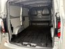 USED 2024 24 FORD TRANSIT CUSTOM Silver 2.0 EcoBlue Limited Van, 27,705 miles, 1 owner, Euro 6 ULEZ, 6-speed, A/C, Rear Camera, Alloy Wheeks, Full Service History, price +20% VAT. REAR VIEW CAMARA" APPLE CAR PLAY