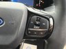 USED 2024 24 FORD TRANSIT CUSTOM Silver 2.0 EcoBlue Limited Van, 27,705 miles, 1 owner, Euro 6 ULEZ, 6-speed, A/C, Rear Camera, Alloy Wheeks, Full Service History, price +20% VAT. REAR VIEW CAMARA" APPLE CAR PLAY