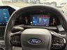 USED 2024 24 FORD TRANSIT CUSTOM Silver 2.0 EcoBlue Limited Van, 27,705 miles, 1 owner, Euro 6 ULEZ, 6-speed, A/C, Rear Camera, Alloy Wheeks, Full Service History, price +20% VAT. REAR VIEW CAMARA" APPLE CAR PLAY