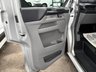 USED 2024 24 FORD TRANSIT CUSTOM Silver 2.0 EcoBlue Limited Van, 27,705 miles, 1 owner, Euro 6 ULEZ, 6-speed, A/C, Rear Camera, Alloy Wheeks, Full Service History, price +20% VAT. REAR VIEW CAMARA" APPLE CAR PLAY