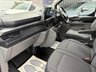 USED 2024 24 FORD TRANSIT CUSTOM Silver 2.0 EcoBlue Limited Van, 27,705 miles, 1 owner, Euro 6 ULEZ, 6-speed, A/C, Rear Camera, Alloy Wheeks, Full Service History, price +20% VAT. REAR VIEW CAMARA" APPLE CAR PLAY