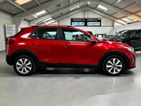 USED 2022 22 KIA STONIC 1.0 T-GDi 2 SUV 5dr Petrol Manual Euro 6 (s/s) (99 bhp) 1 OWNER+FSH+CAR PLAY+PRIVACY