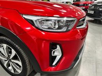 USED 2022 22 KIA STONIC 1.0 T-GDi 2 SUV 5dr Petrol Manual Euro 6 (s/s) (99 bhp) 1 OWNER+FSH+CAR PLAY+PRIVACY