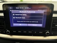 USED 2022 22 KIA STONIC 1.0 T-GDi 2 SUV 5dr Petrol Manual Euro 6 (s/s) (99 bhp) 1 OWNER+FSH+CAR PLAY+PRIVACY
