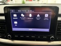 USED 2022 22 KIA STONIC 1.0 T-GDi 2 SUV 5dr Petrol Manual Euro 6 (s/s) (99 bhp) 1 OWNER+FSH+CAR PLAY+PRIVACY
