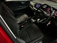 USED 2022 22 KIA STONIC 1.0 T-GDi 2 SUV 5dr Petrol Manual Euro 6 (s/s) (99 bhp) 1 OWNER+FSH+CAR PLAY+PRIVACY