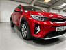 USED 2022 22 KIA STONIC 1.0 T-GDi 2 SUV 5dr Petrol Manual Euro 6 (s/s) (99 bhp) 1 OWNER+FSH+CAR PLAY+PRIVACY