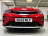 USED 2022 22 KIA STONIC 1.0 T-GDi 2 SUV 5dr Petrol Manual Euro 6 (s/s) (99 bhp) 1 OWNER+FSH+CAR PLAY+PRIVACY